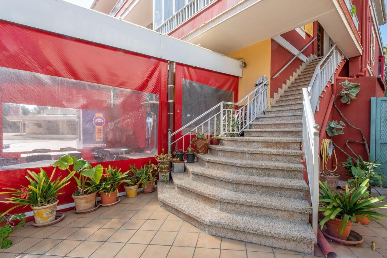 Portosun Estrella Apartamento